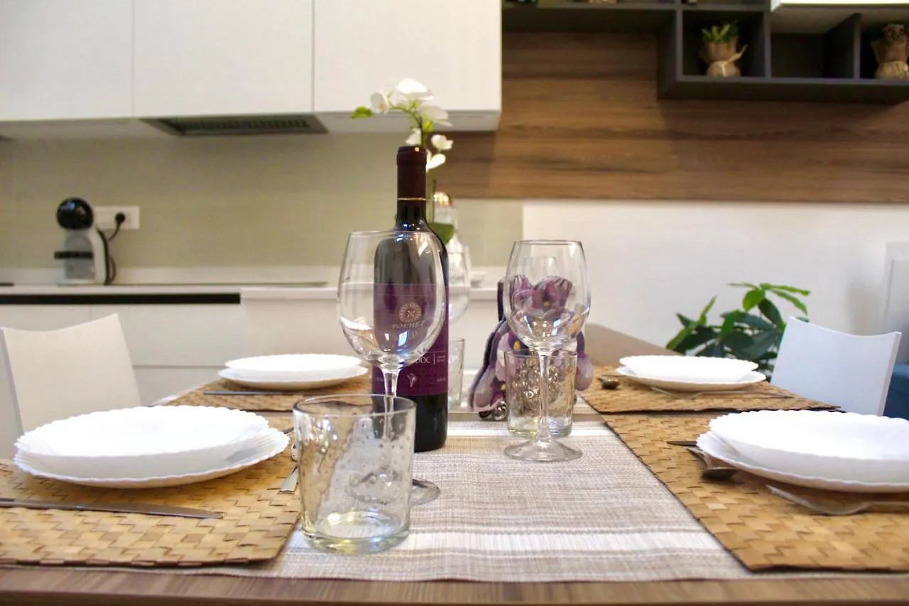 Home Viale Trento 16 칼리아리 이탈리아